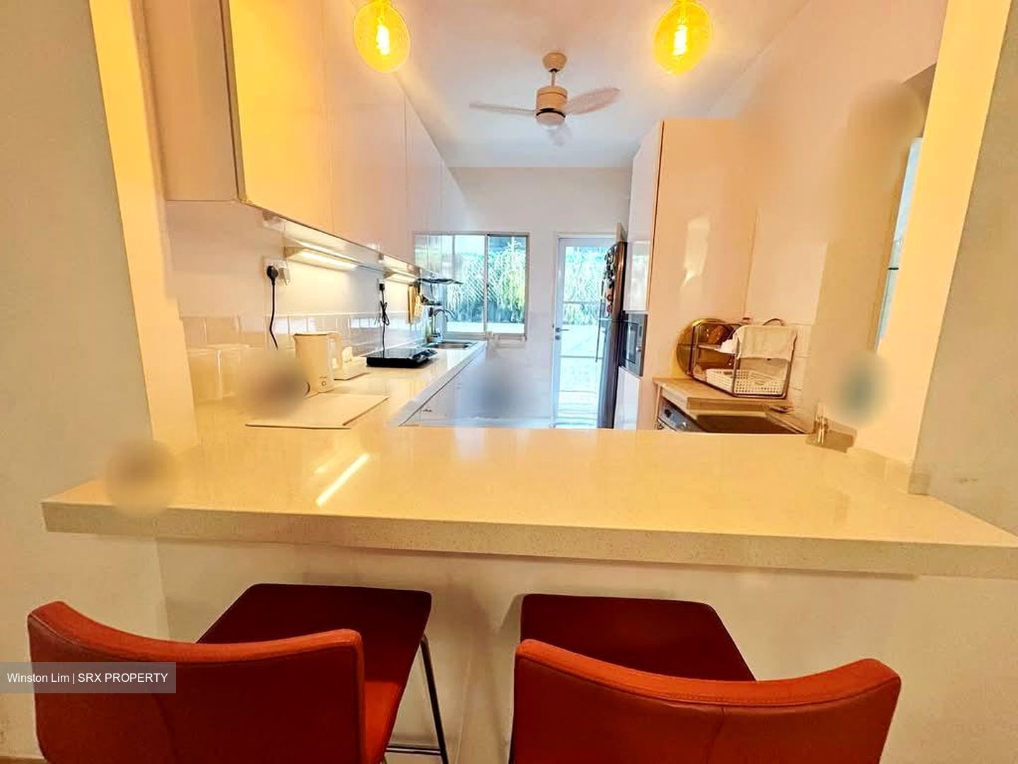 Sime Road (D11), Semi-Detached #561610951